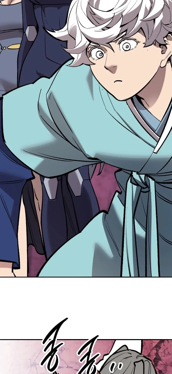 Read Limit Breaker chapter 151 image 84 on Lezhin