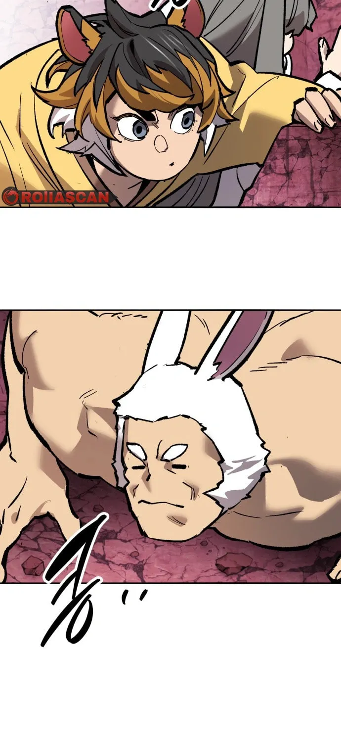 Read Limit Breaker chapter 151 image 85 on Lezhin
