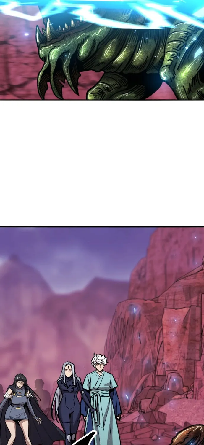 Read Limit Breaker chapter 151 image 88 on Lezhin