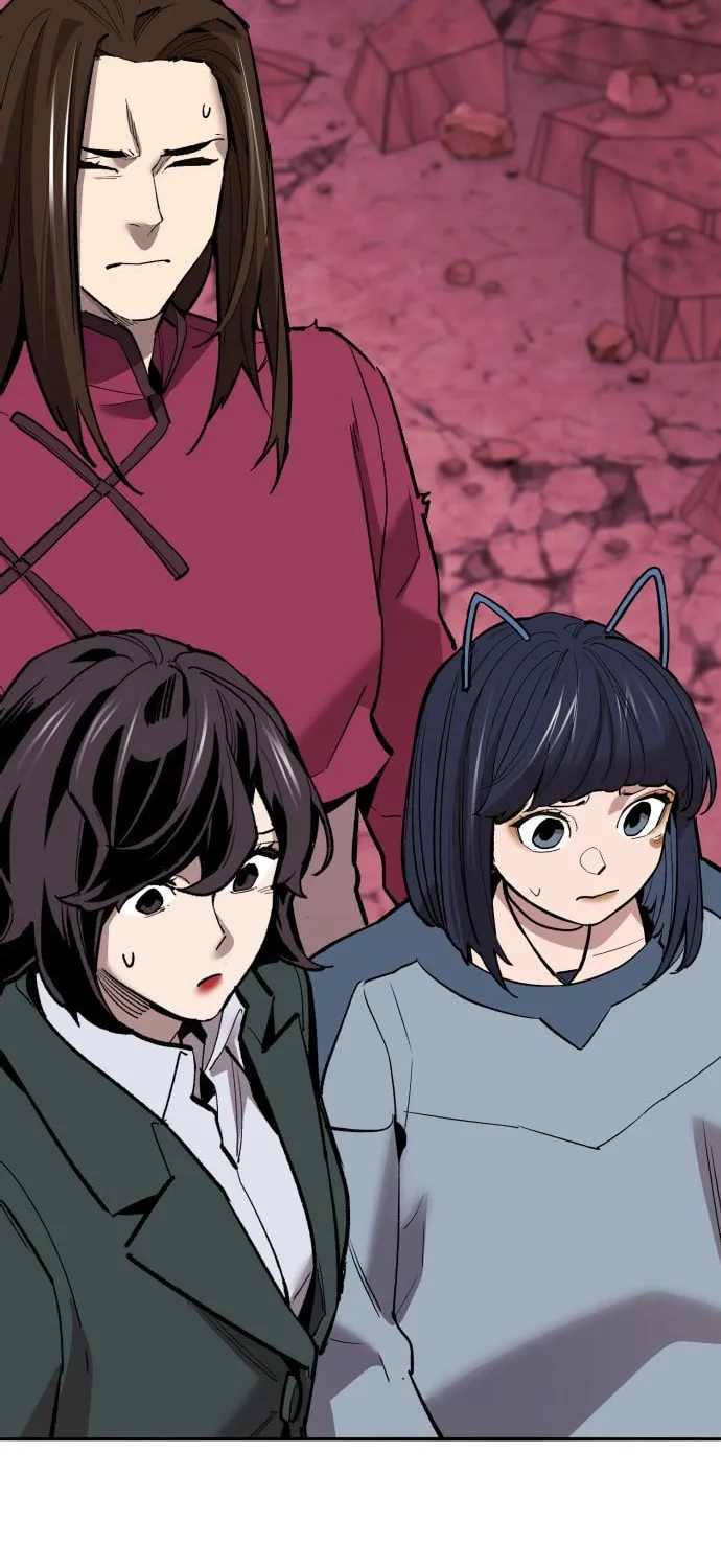 Read Limit Breaker chapter 151 image 95 on Lezhin