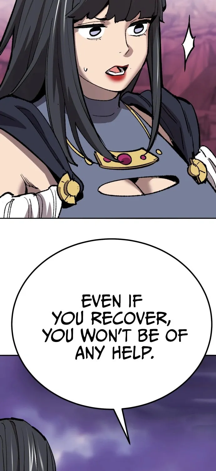 Read Limit Breaker chapter 151 image 98 on Lezhin