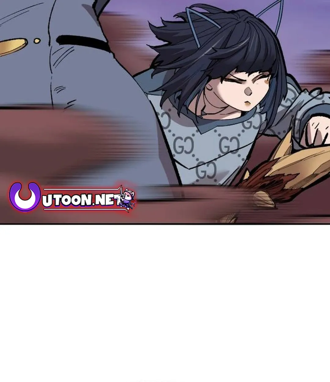 Read Limit Breaker chapter 152 image 124 on Lezhin
