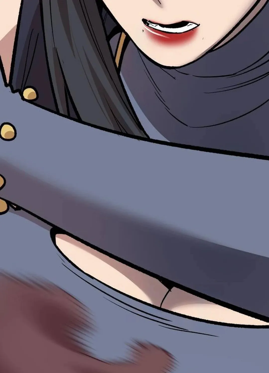 Read Limit Breaker chapter 152 image 126 on Lezhin