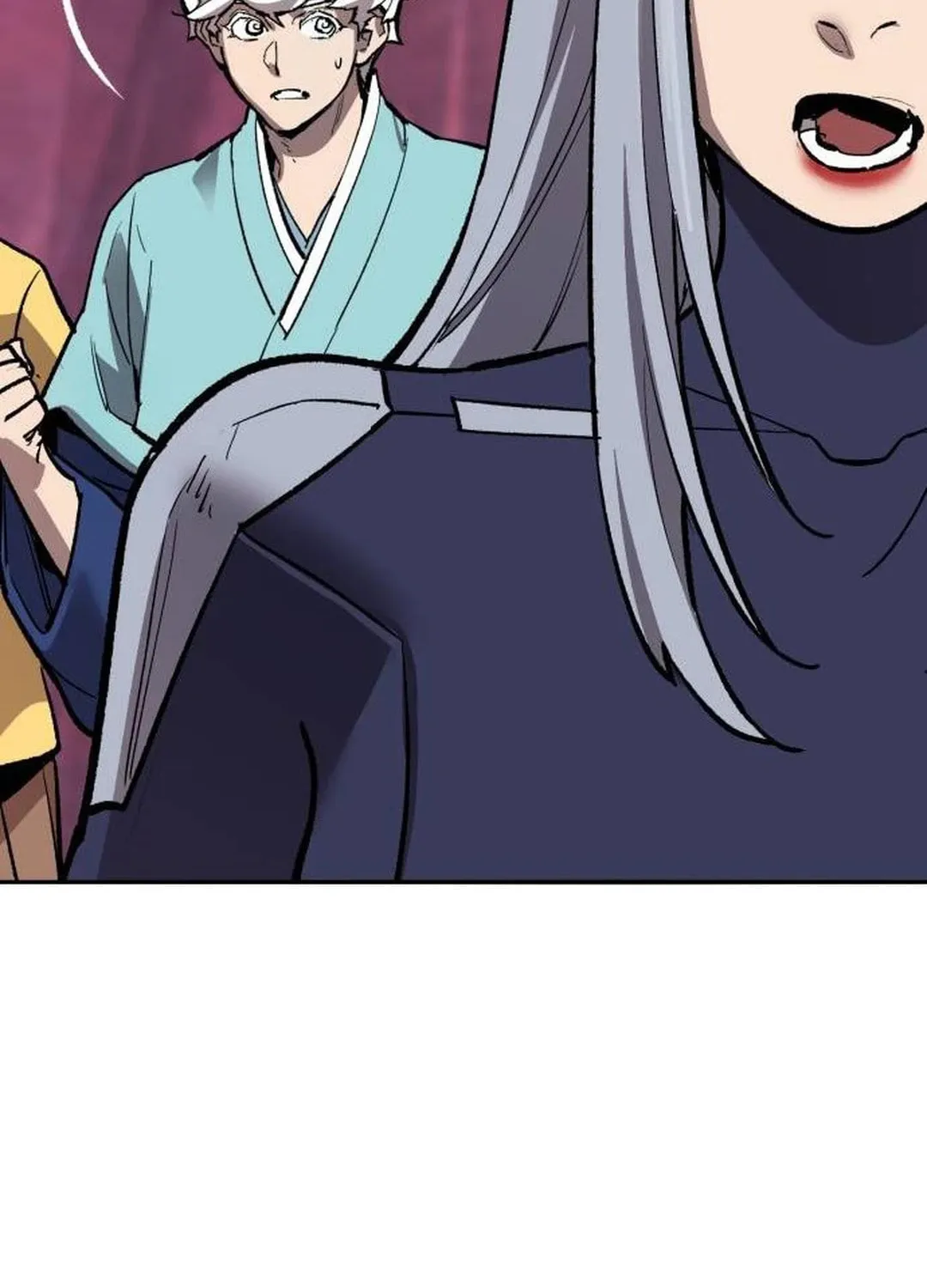 Read Limit Breaker chapter 152 image 166 on Lezhin