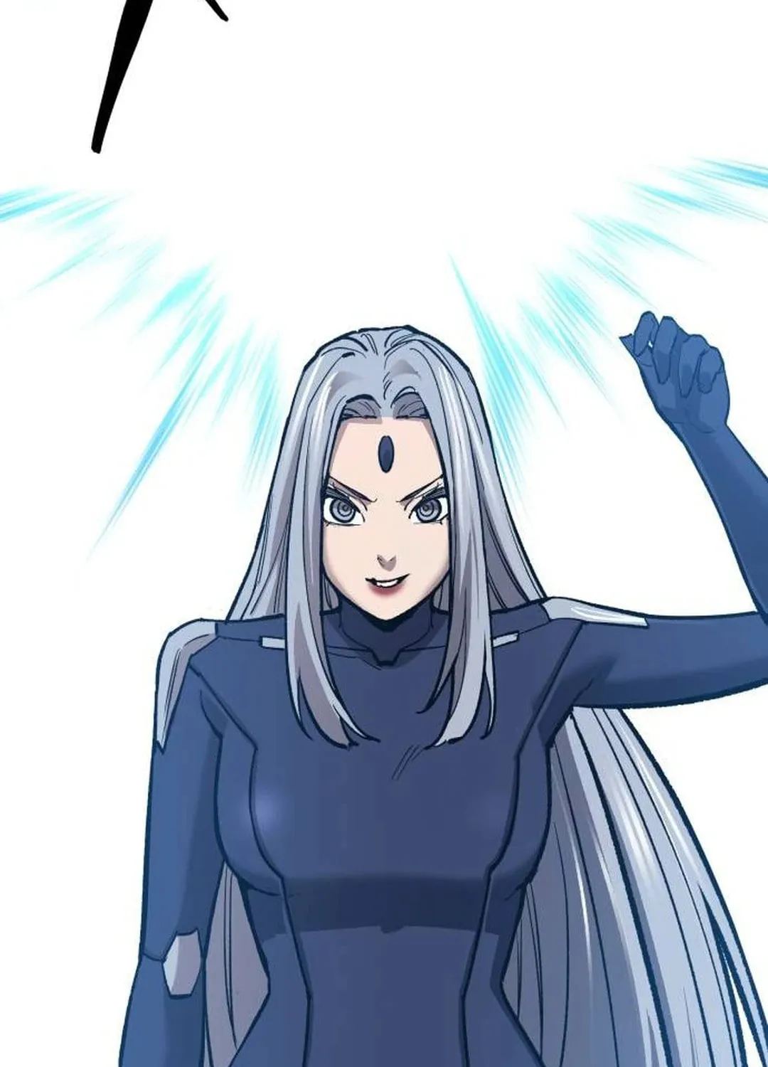 Read Limit Breaker chapter 152 image 17 on Lezhin