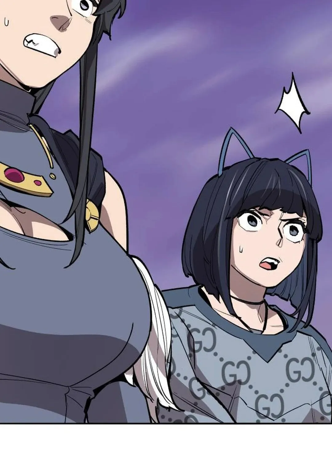 Read Limit Breaker chapter 152 image 177 on Lezhin