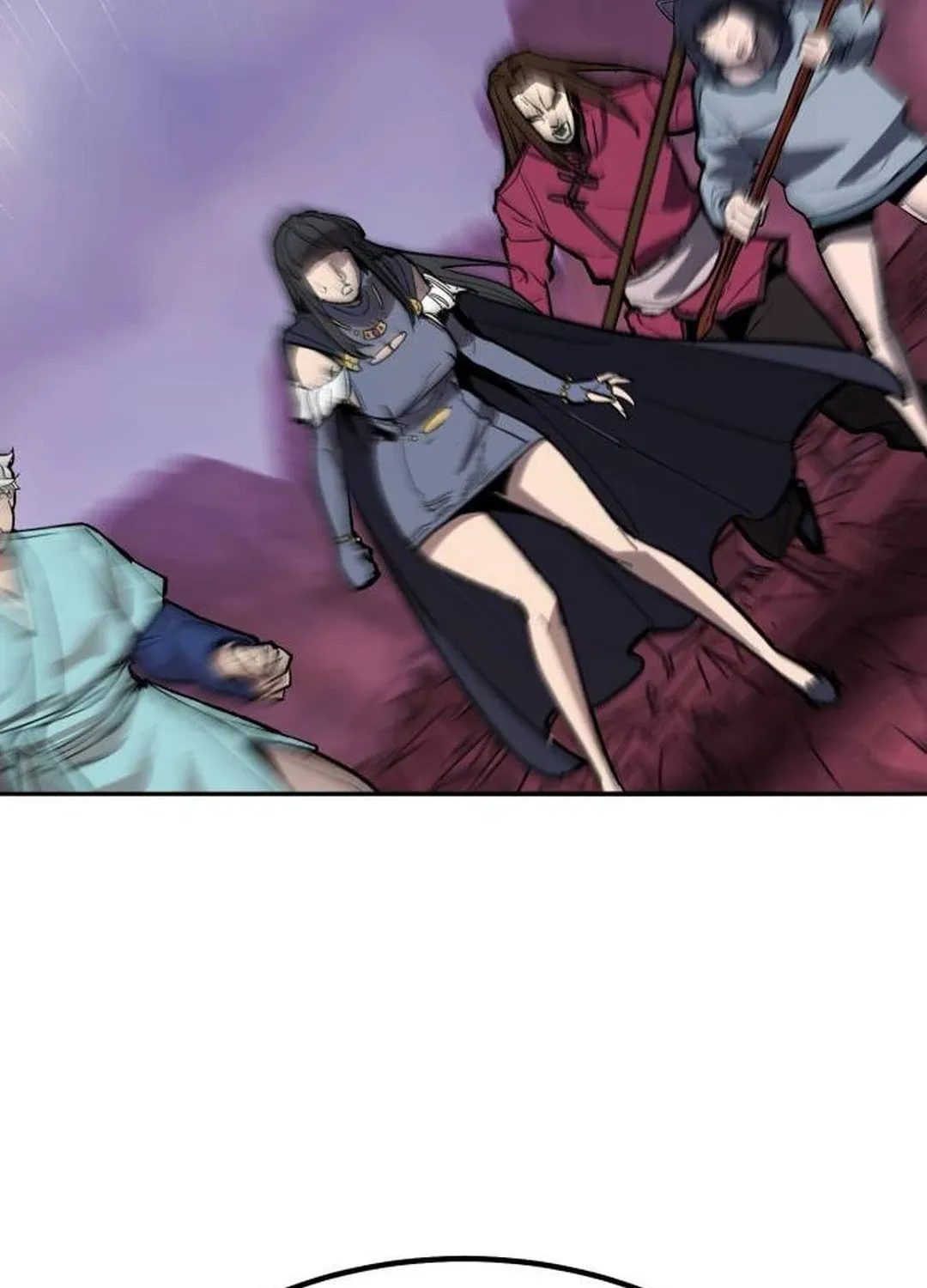 Read Limit Breaker chapter 152 image 193 on Lezhin