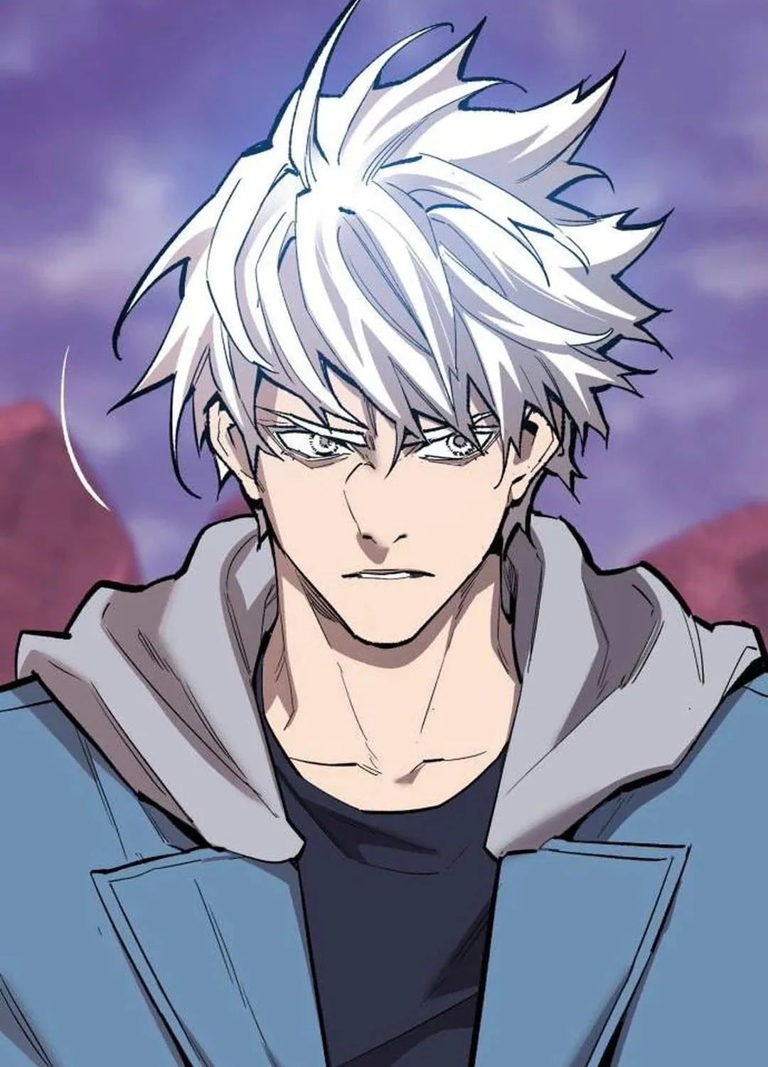 Read Limit Breaker chapter 152 image 236 on Lezhin
