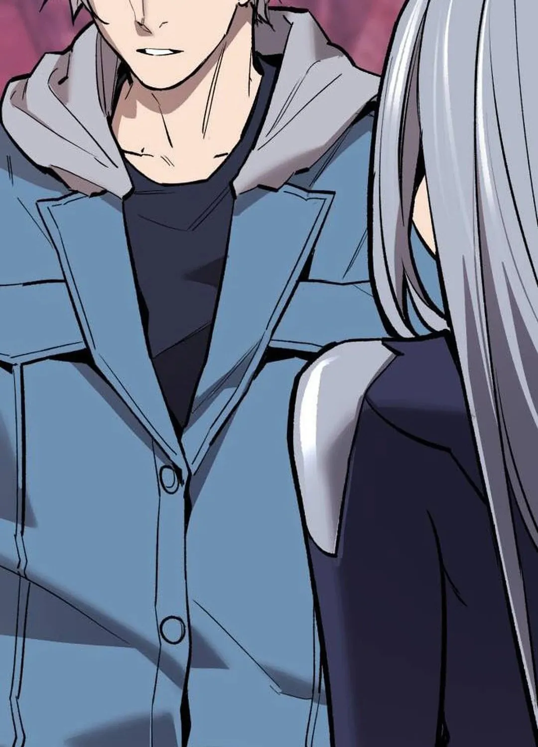 Read Limit Breaker chapter 152 image 239 on Lezhin