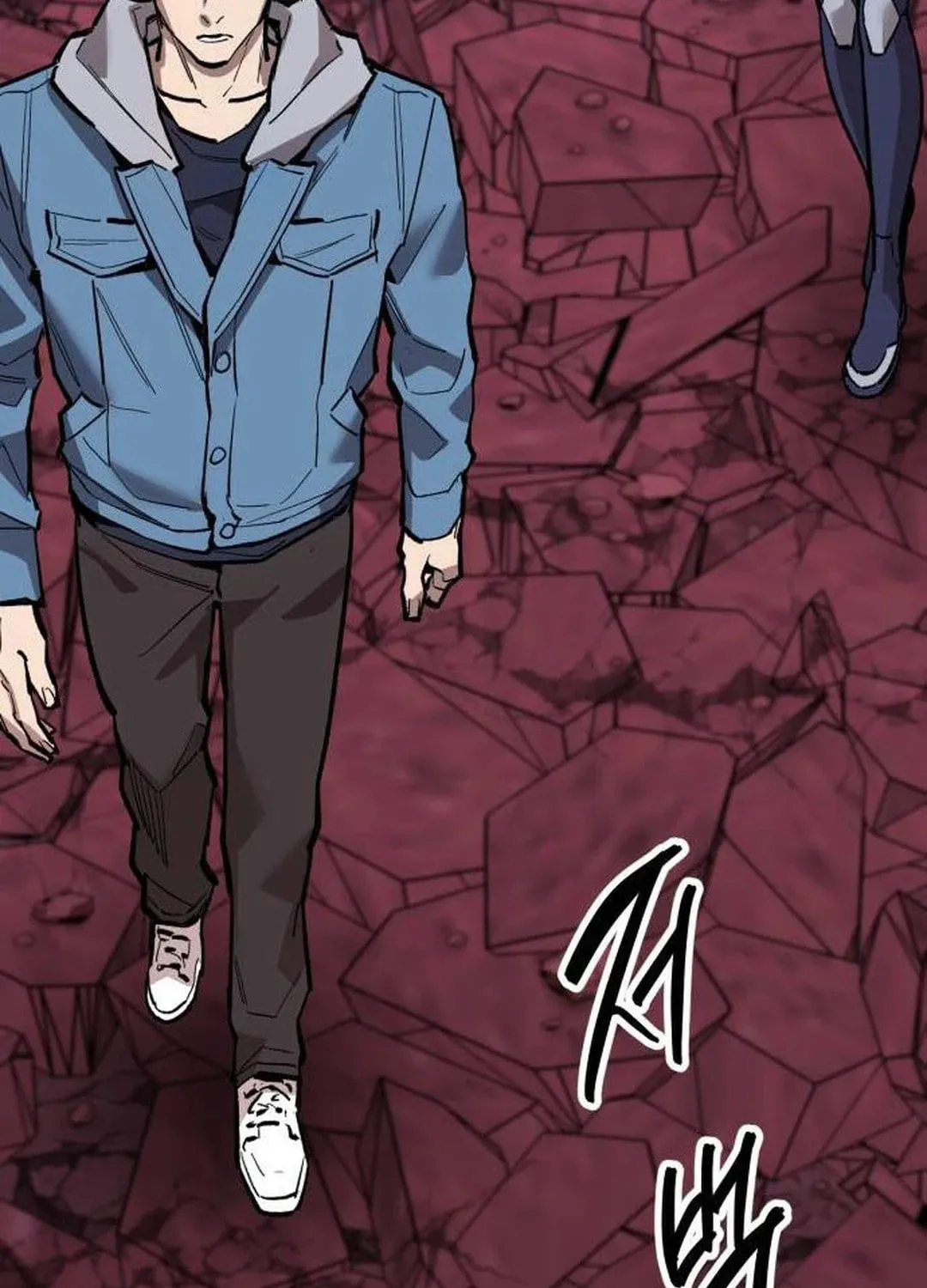 Read Limit Breaker chapter 152 image 242 on Lezhin