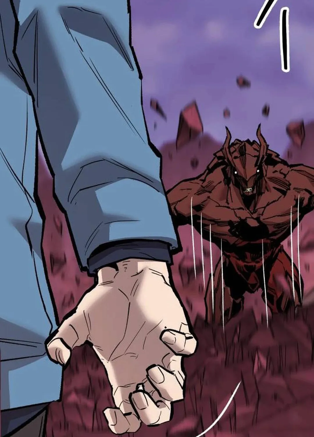 Read Limit Breaker chapter 152 image 255 on Lezhin