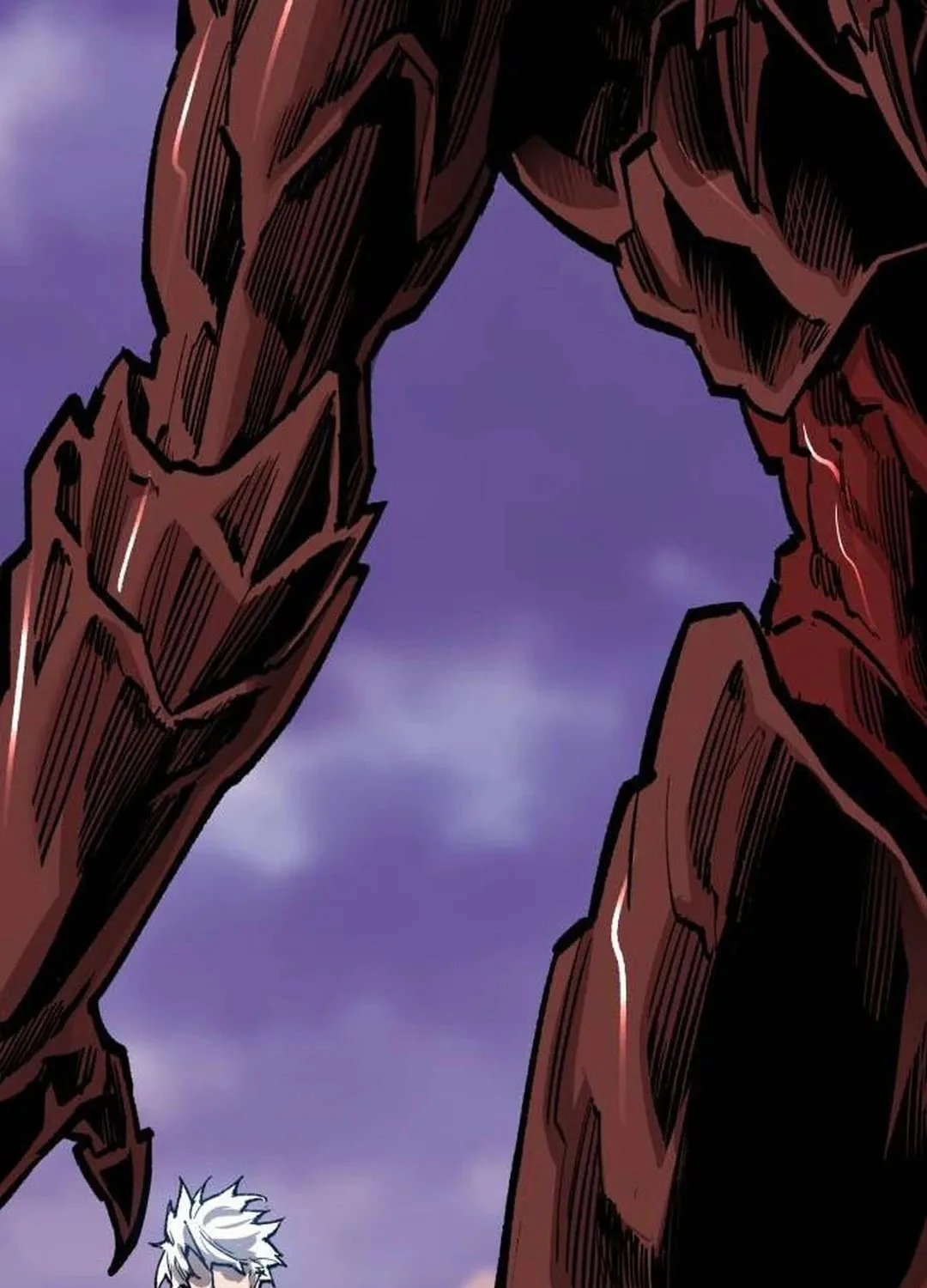 Read Limit Breaker chapter 152 image 261 on Lezhin