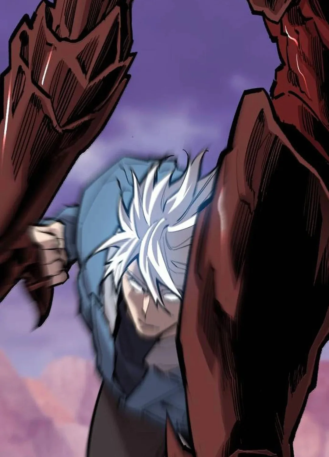 Read Limit Breaker chapter 152 image 264 on Lezhin