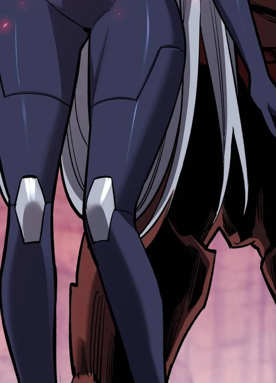 Read Limit Breaker chapter 152 image 28 on Lezhin