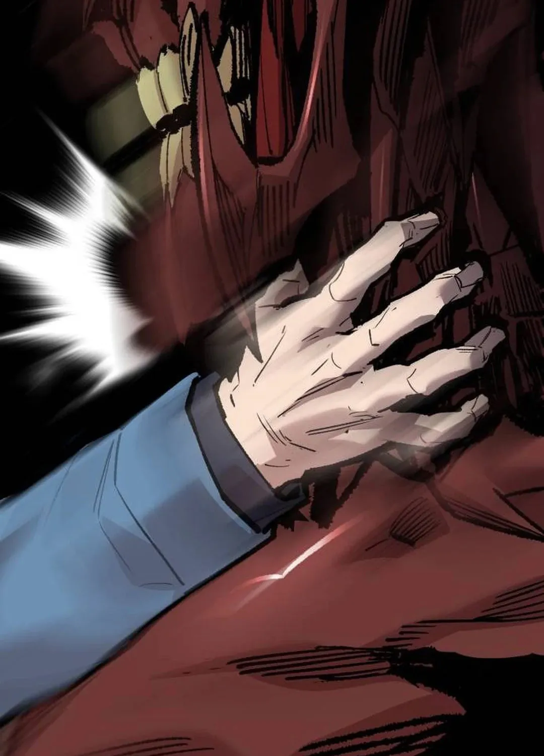 Read Limit Breaker chapter 152 image 293 on Lezhin