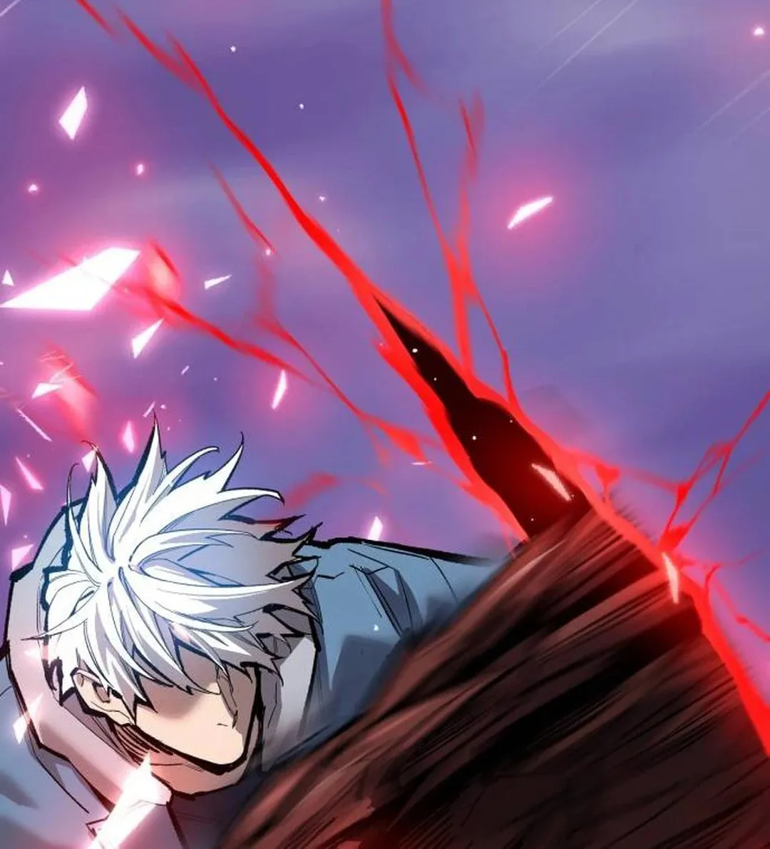 Read Limit Breaker chapter 152 image 298 on Lezhin