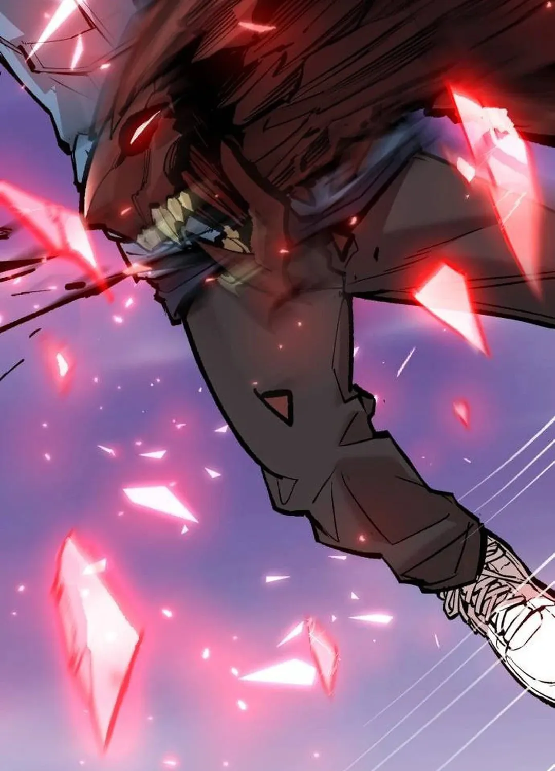 Read Limit Breaker chapter 152 image 299 on Lezhin