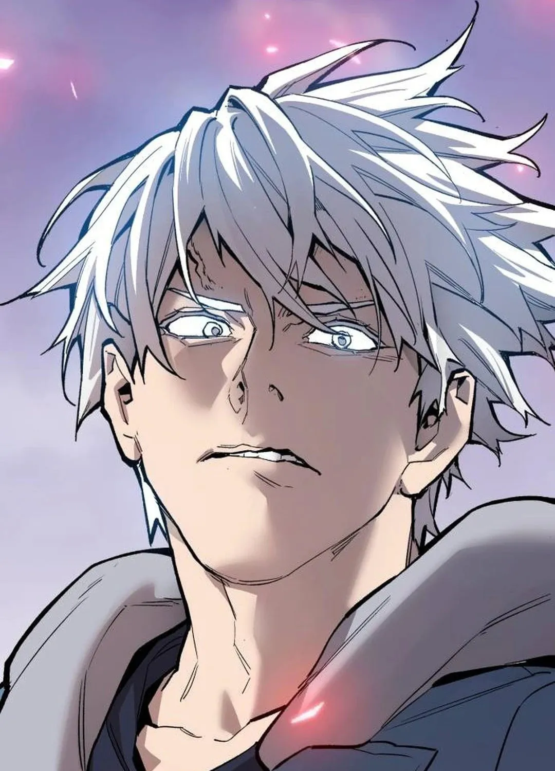 Read Limit Breaker chapter 152 image 305 on Lezhin