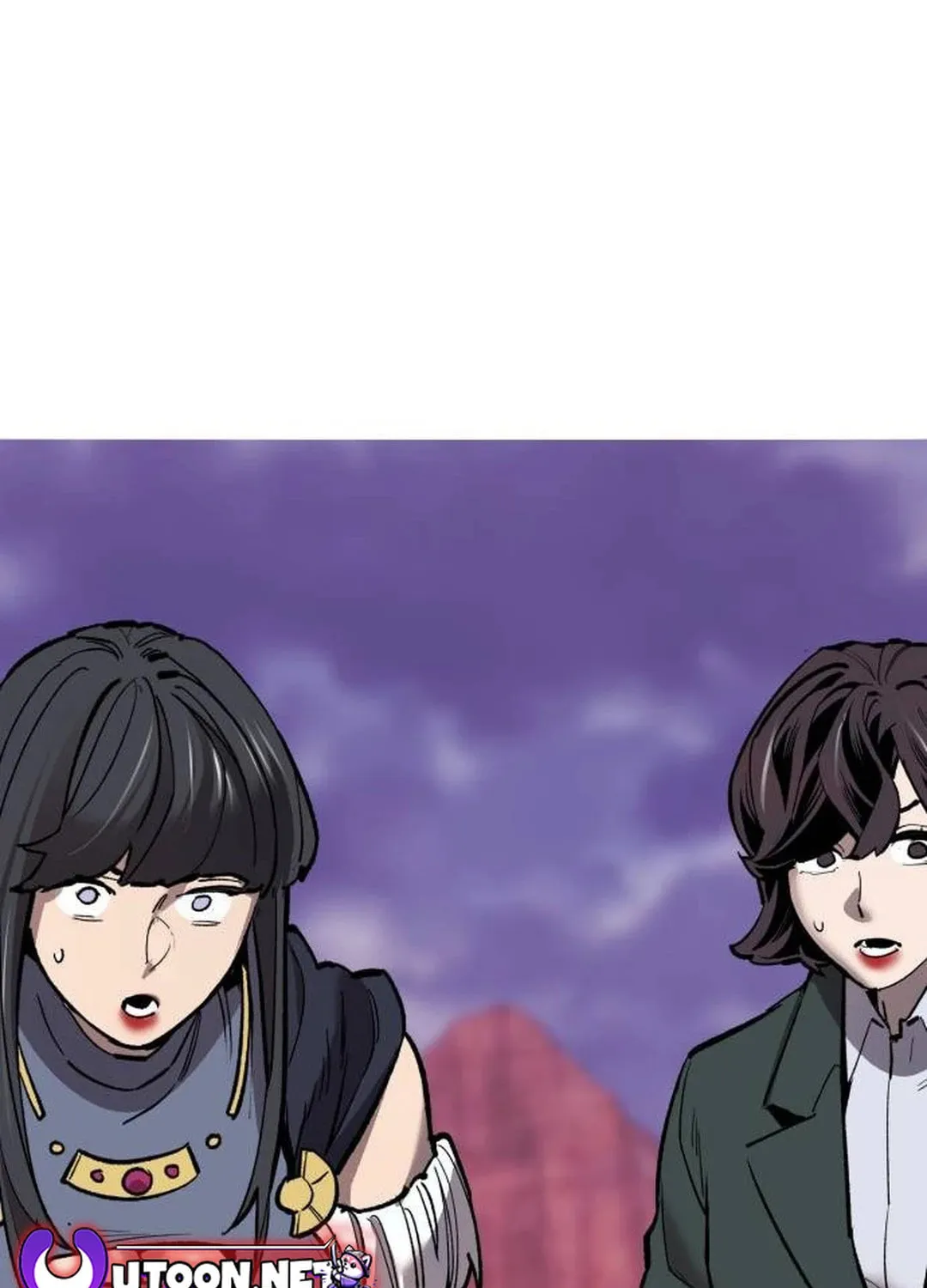 Read Limit Breaker chapter 152 image 31 on Lezhin