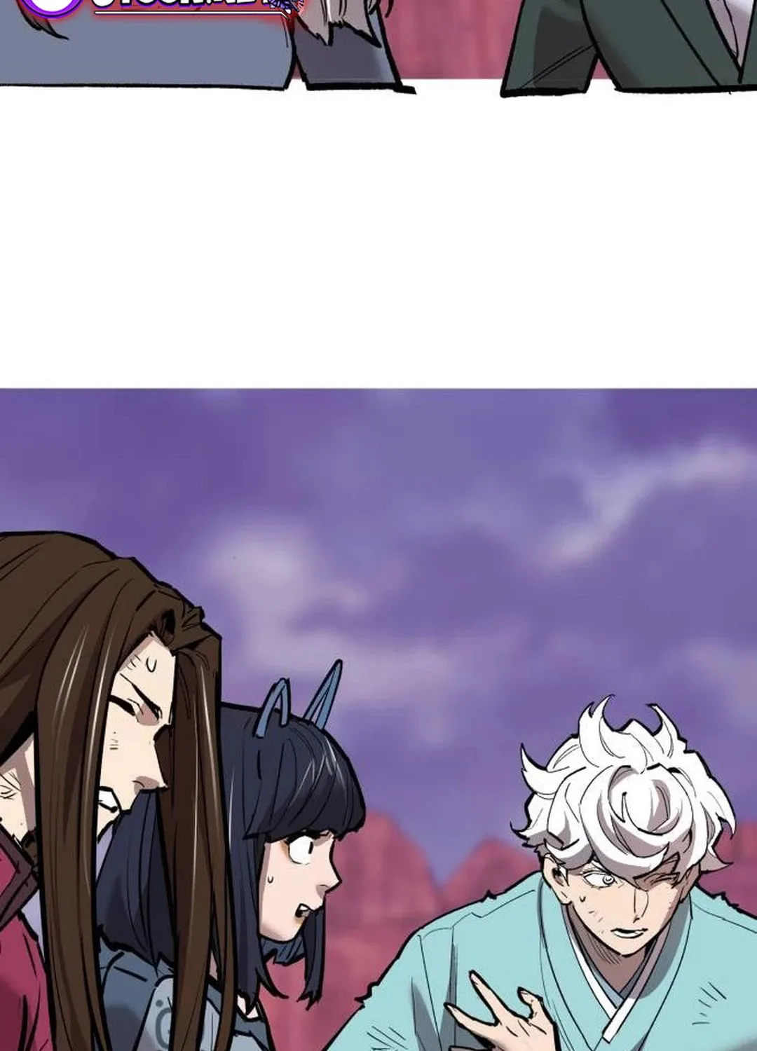 Read Limit Breaker chapter 152 image 32 on Lezhin