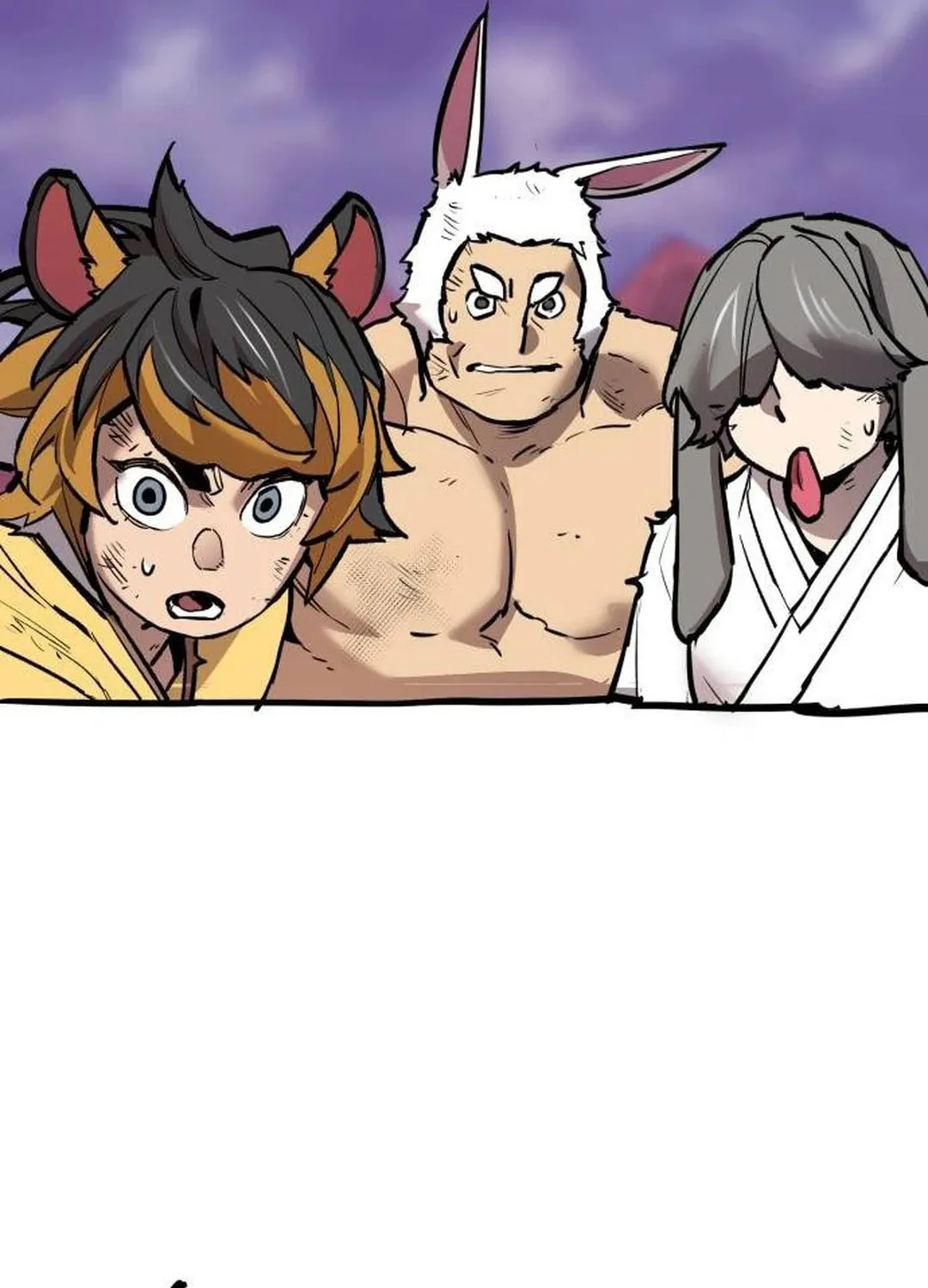 Read Limit Breaker chapter 152 image 34 on Lezhin