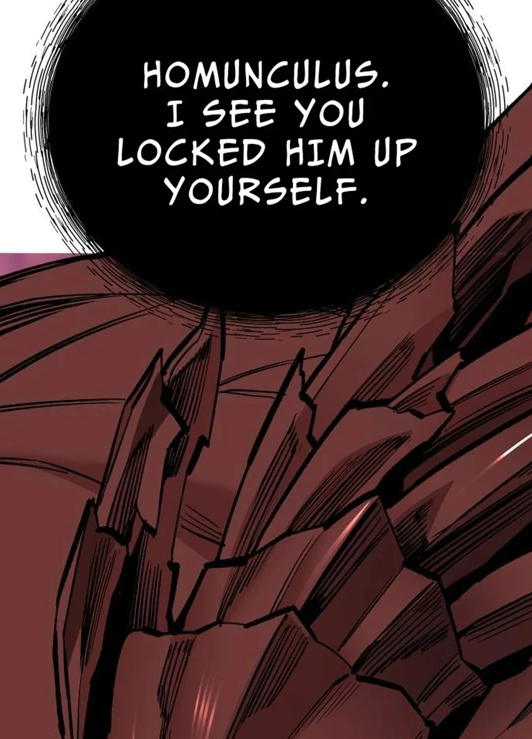 Read Limit Breaker chapter 152 image 37 on Lezhin