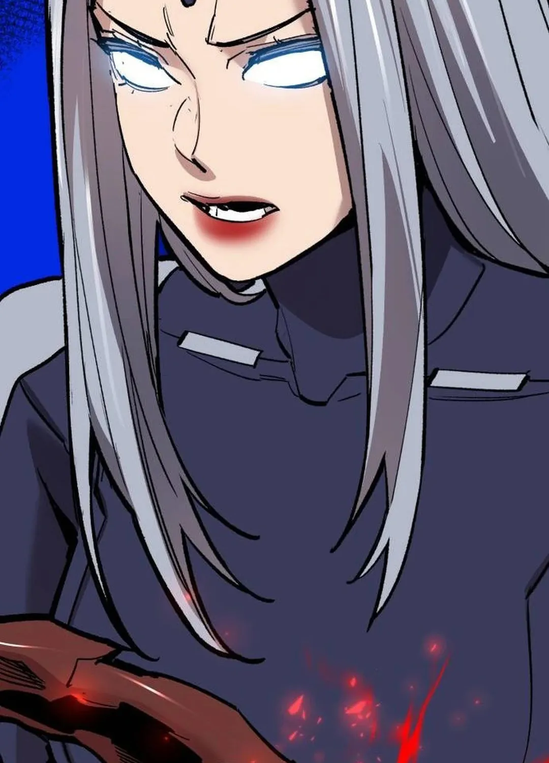 Read Limit Breaker chapter 152 image 41 on Lezhin