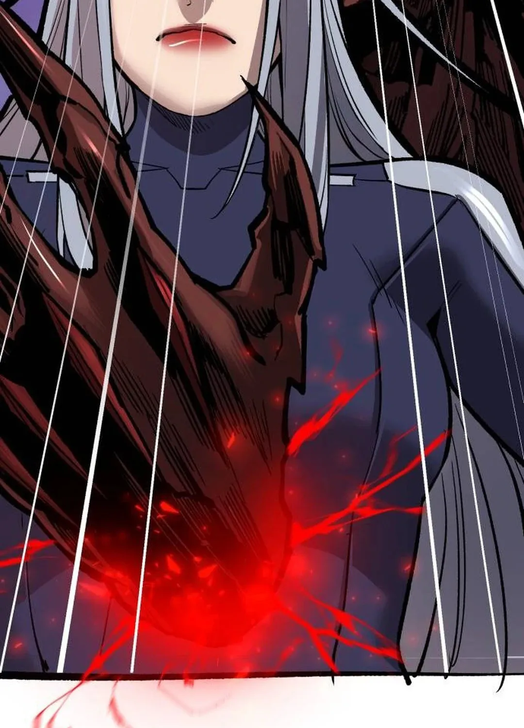 Read Limit Breaker chapter 152 image 44 on Lezhin