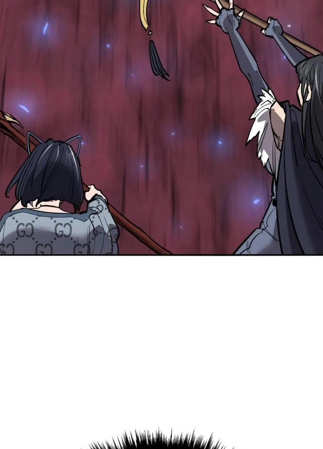 Read Limit Breaker chapter 152 image 61 on Lezhin