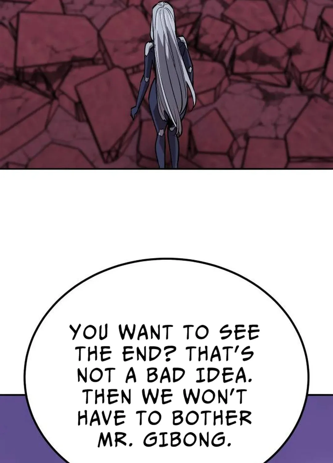 Read Limit Breaker chapter 152 image 73 on Lezhin