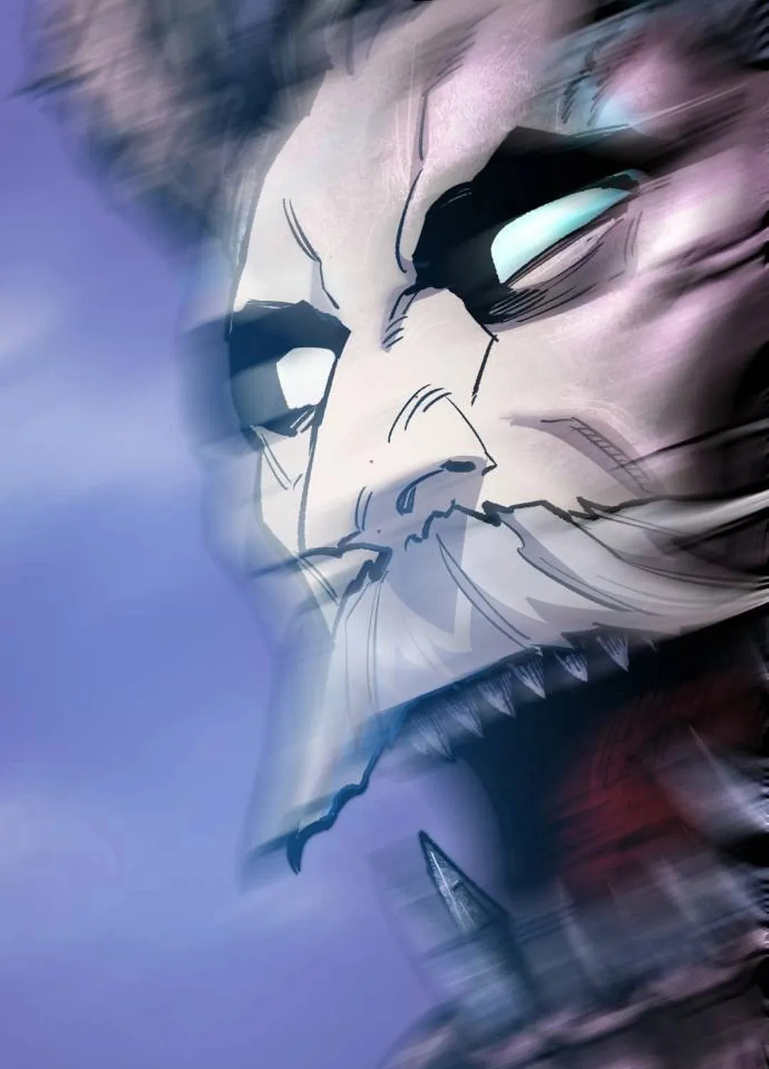 Read Limit Breaker chapter 152 image 8 on Lezhin