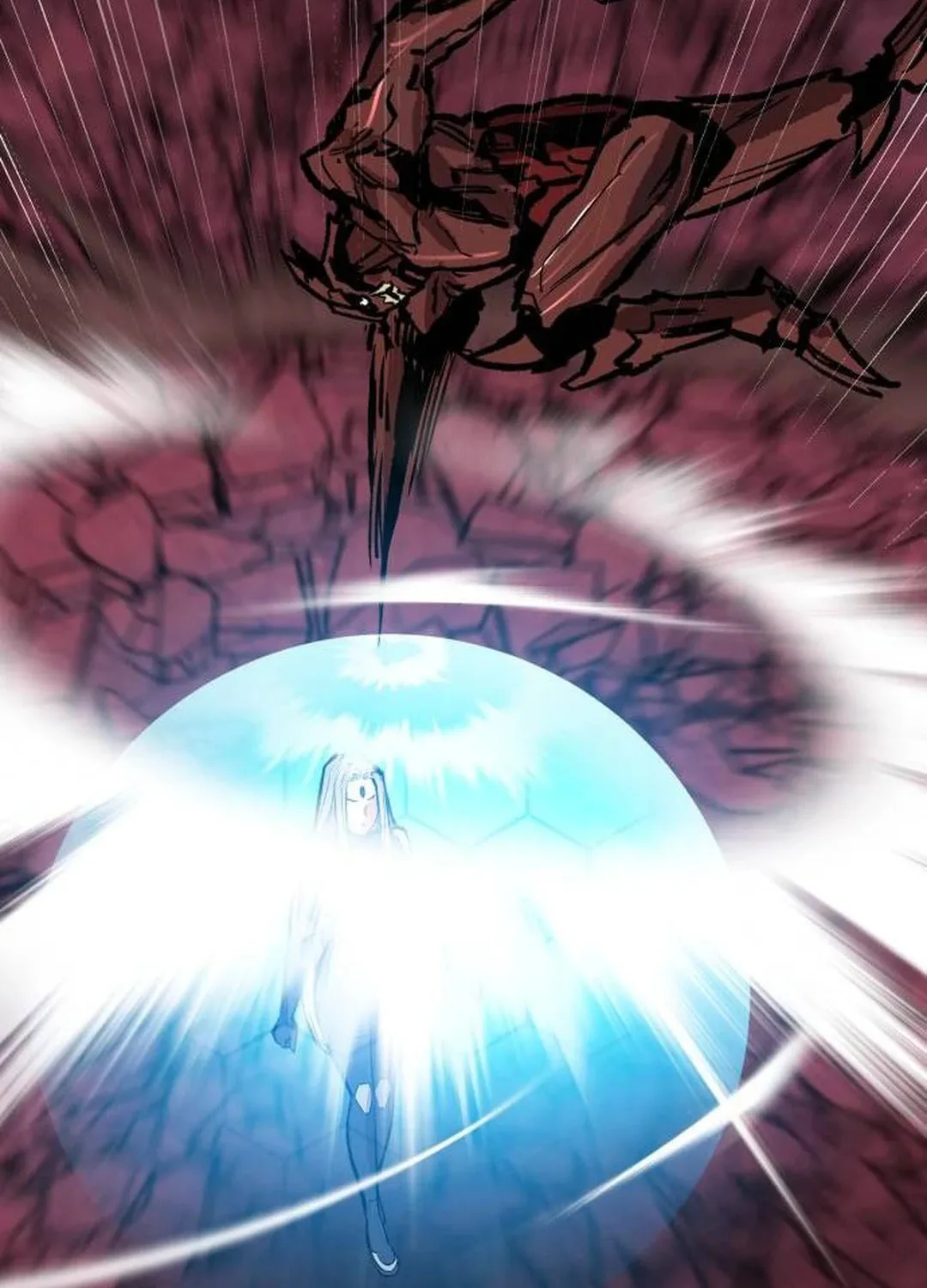 Read Limit Breaker chapter 152 image 87 on Lezhin