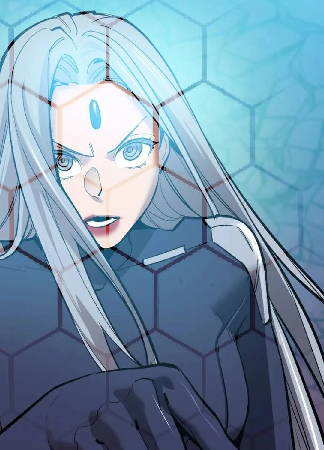 Read Limit Breaker chapter 152 image 91 on Lezhin