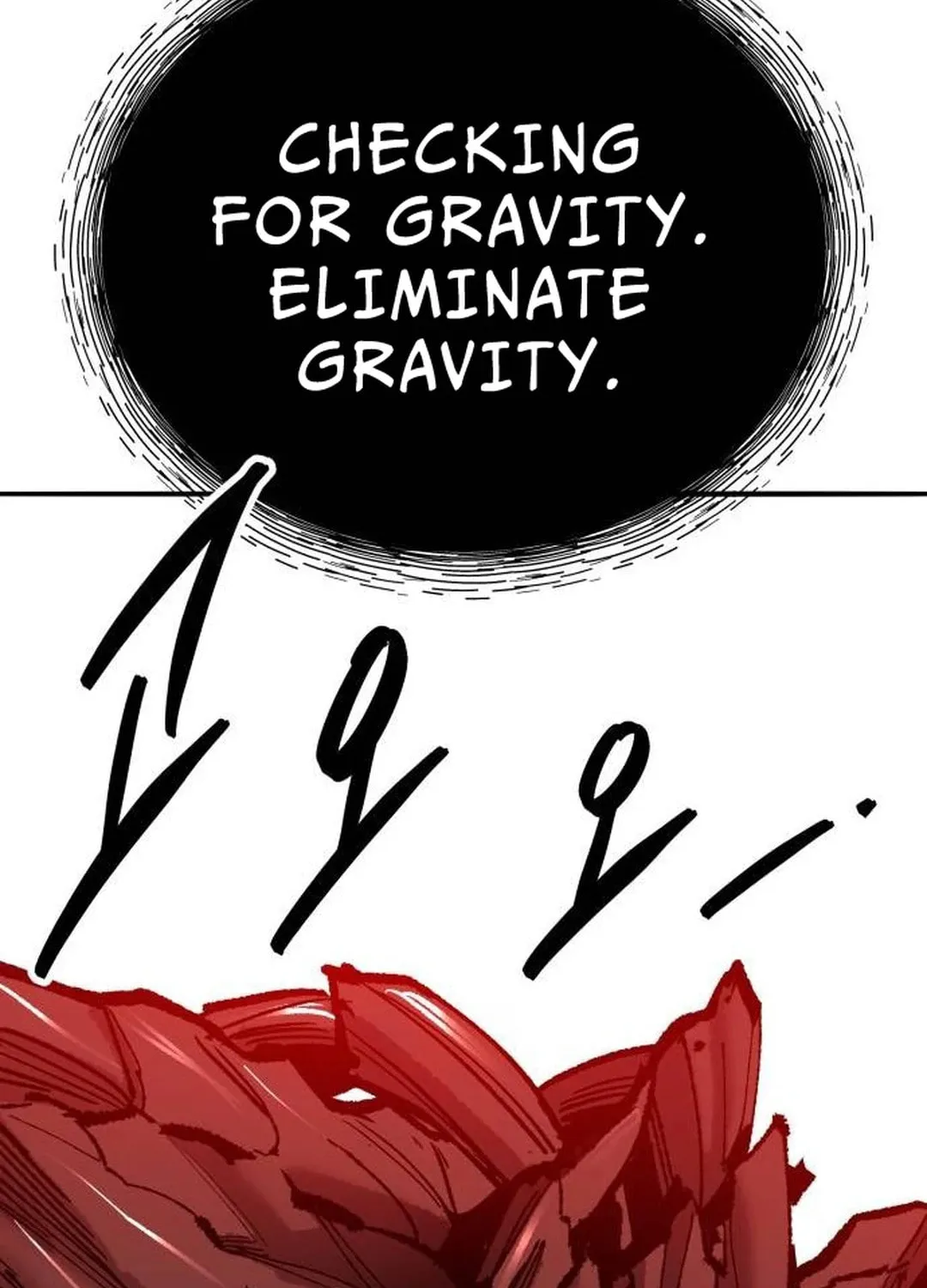 Read Limit Breaker chapter 152 image 96 on Lezhin
