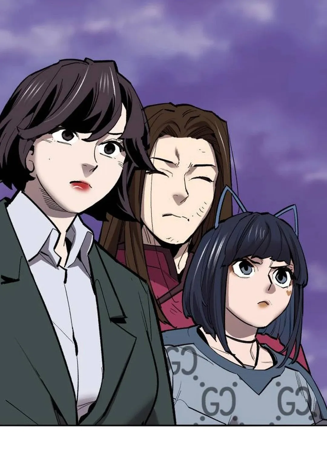Read Limit Breaker chapter 153 image 109 on Lezhin