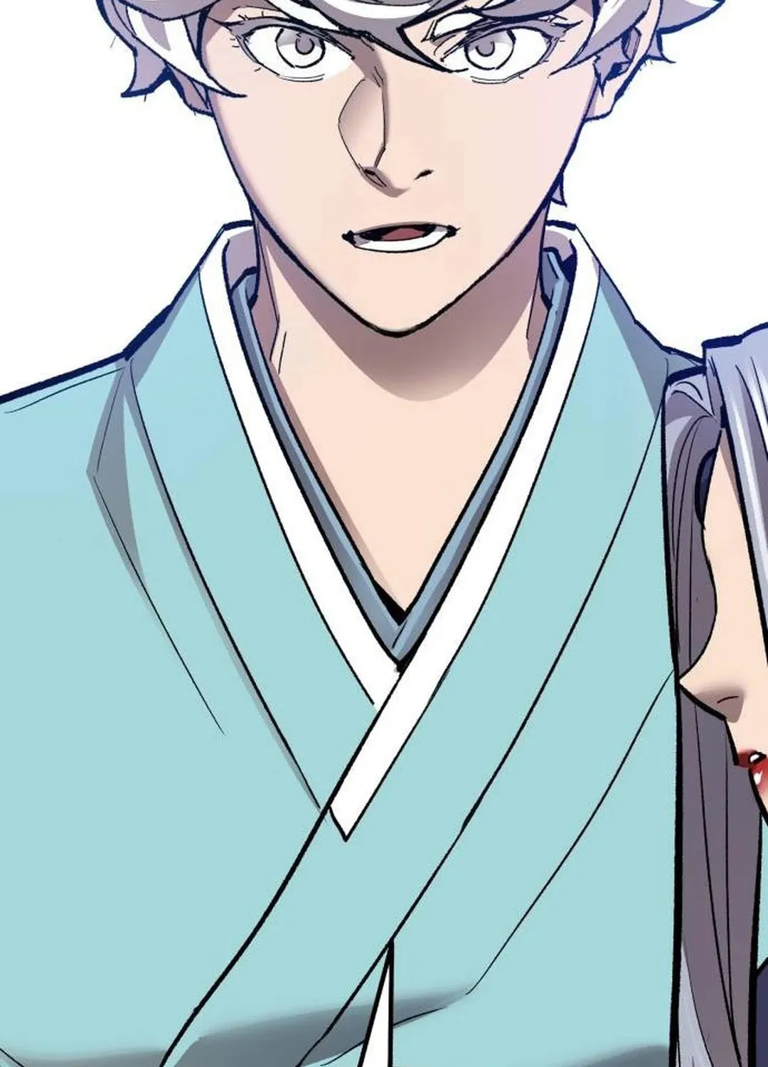Read Limit Breaker chapter 153 image 114 on Lezhin