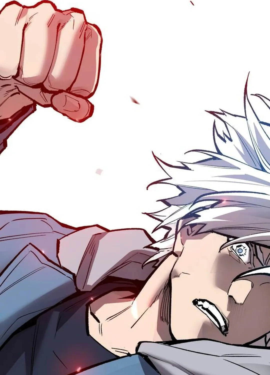 Read Limit Breaker chapter 153 image 13 on Lezhin
