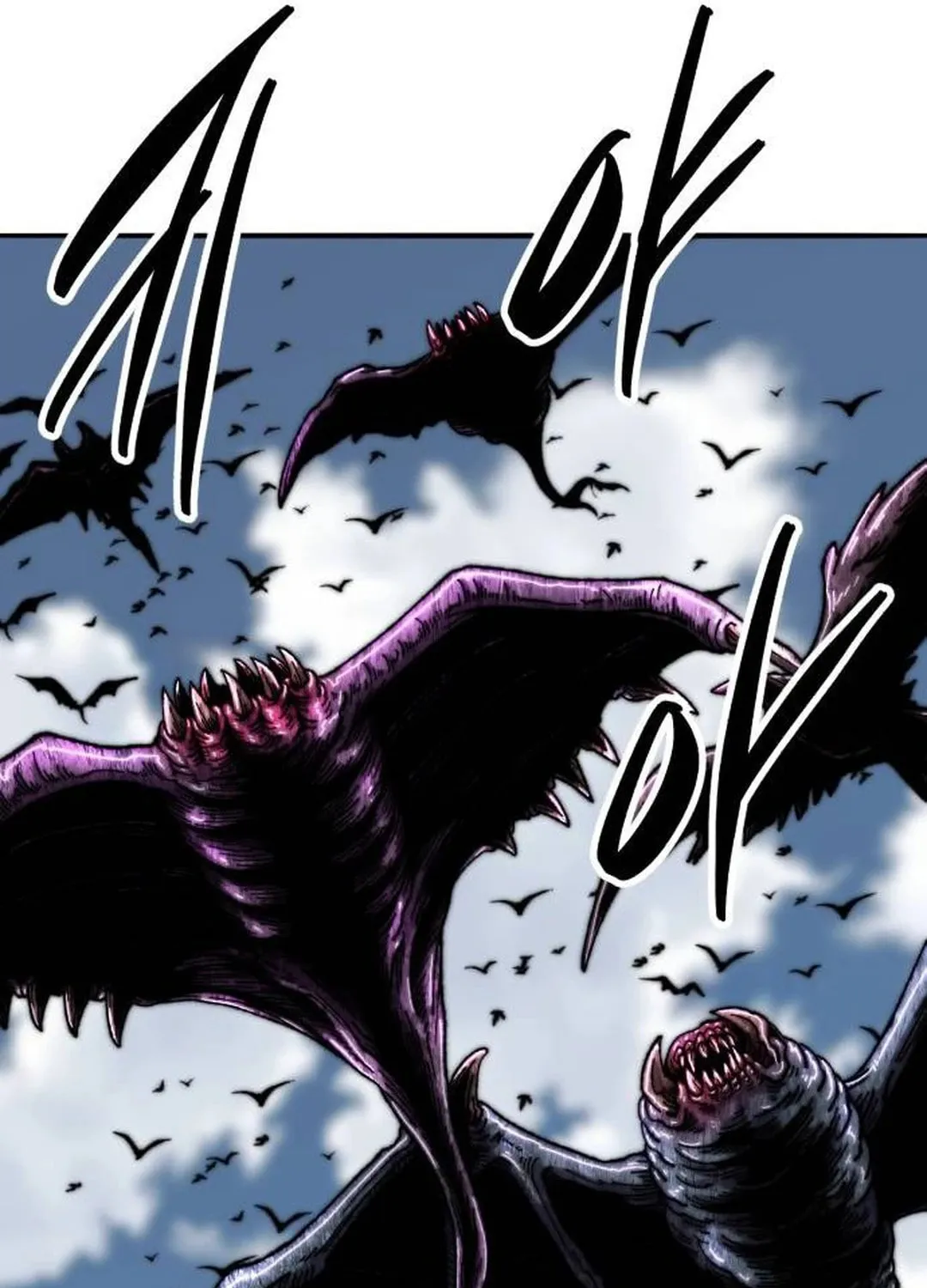 Read Limit Breaker chapter 153 image 132 on Lezhin