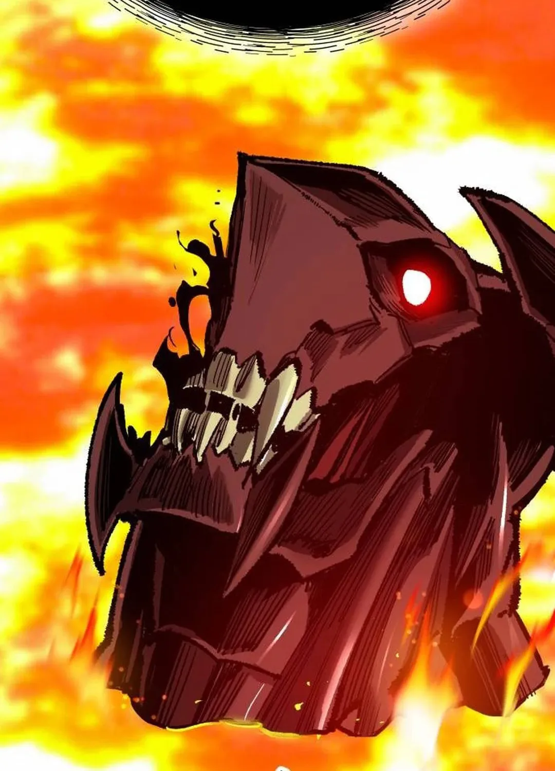 Read Limit Breaker chapter 153 image 147 on Lezhin