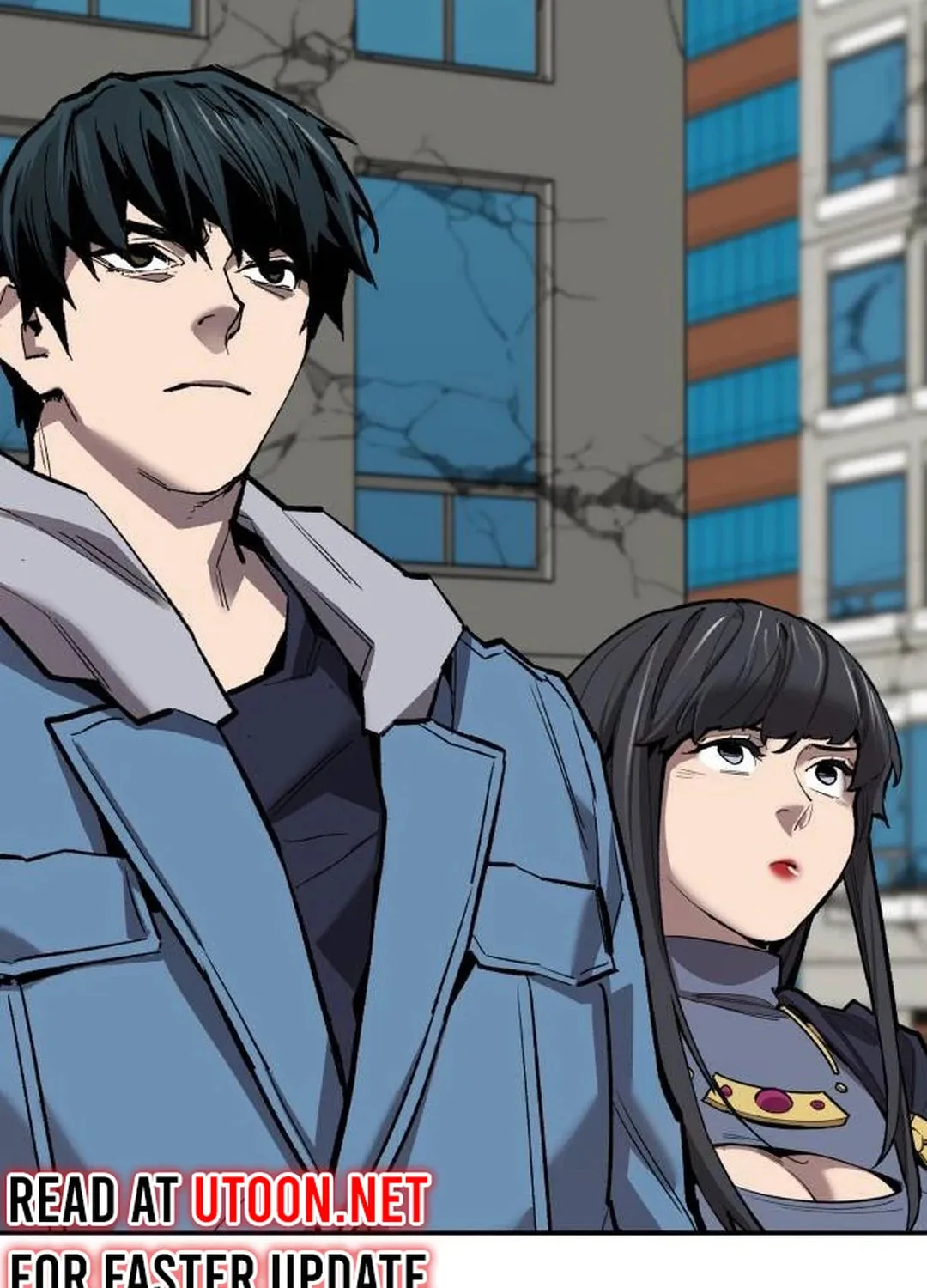 Read Limit Breaker chapter 153 image 162 on Lezhin
