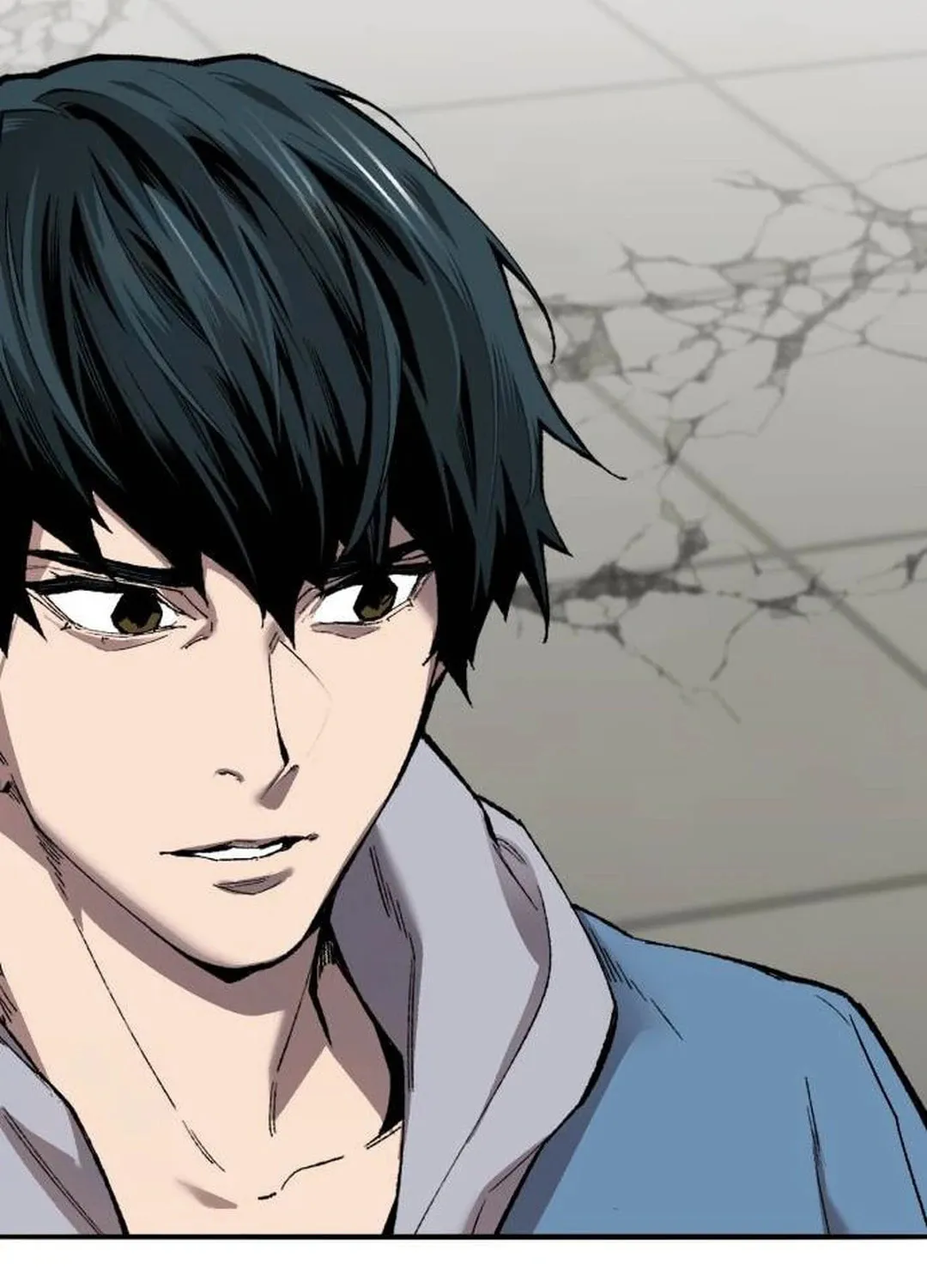Read Limit Breaker chapter 153 image 164 on Lezhin