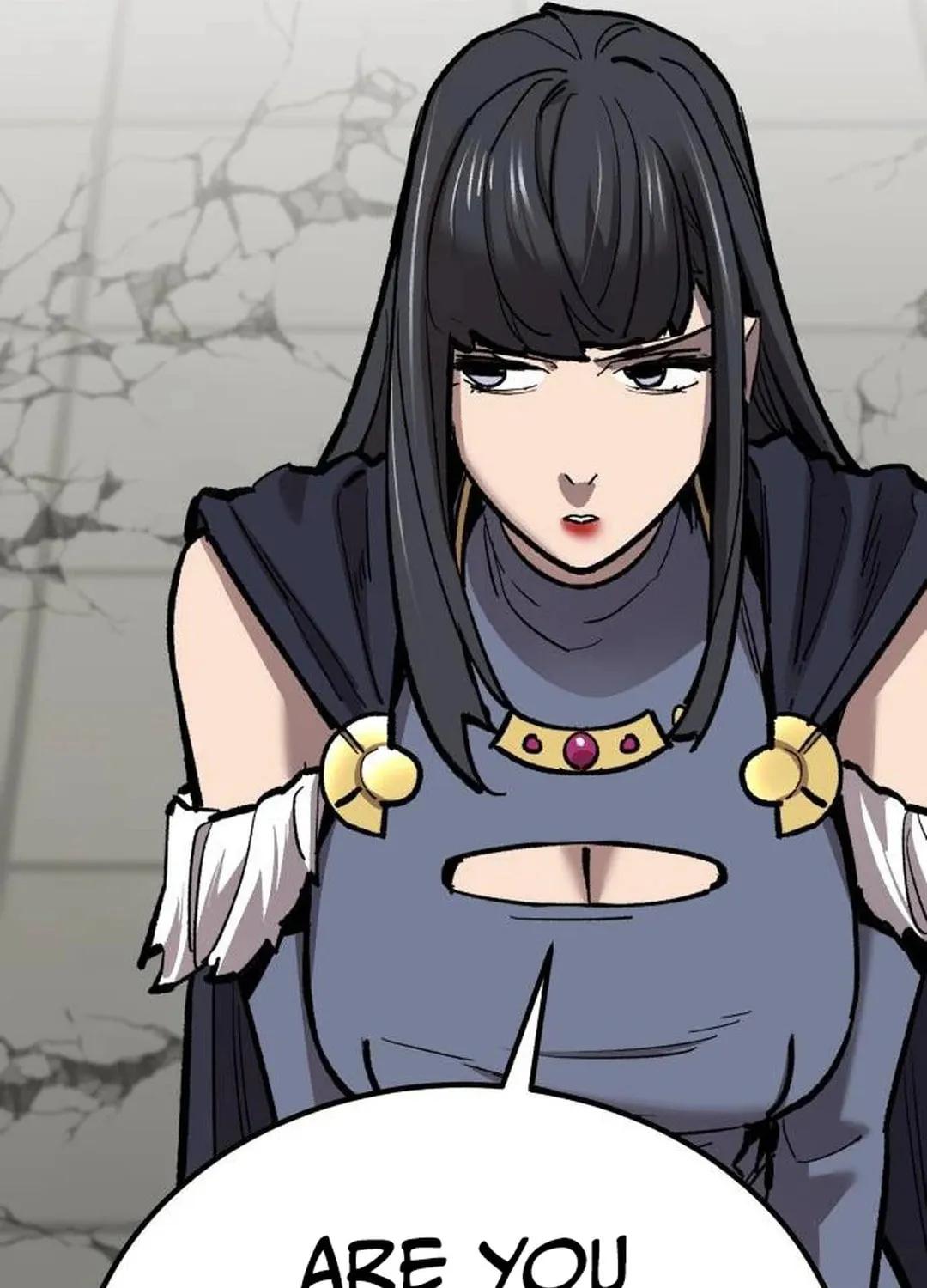 Read Limit Breaker chapter 153 image 166 on Lezhin