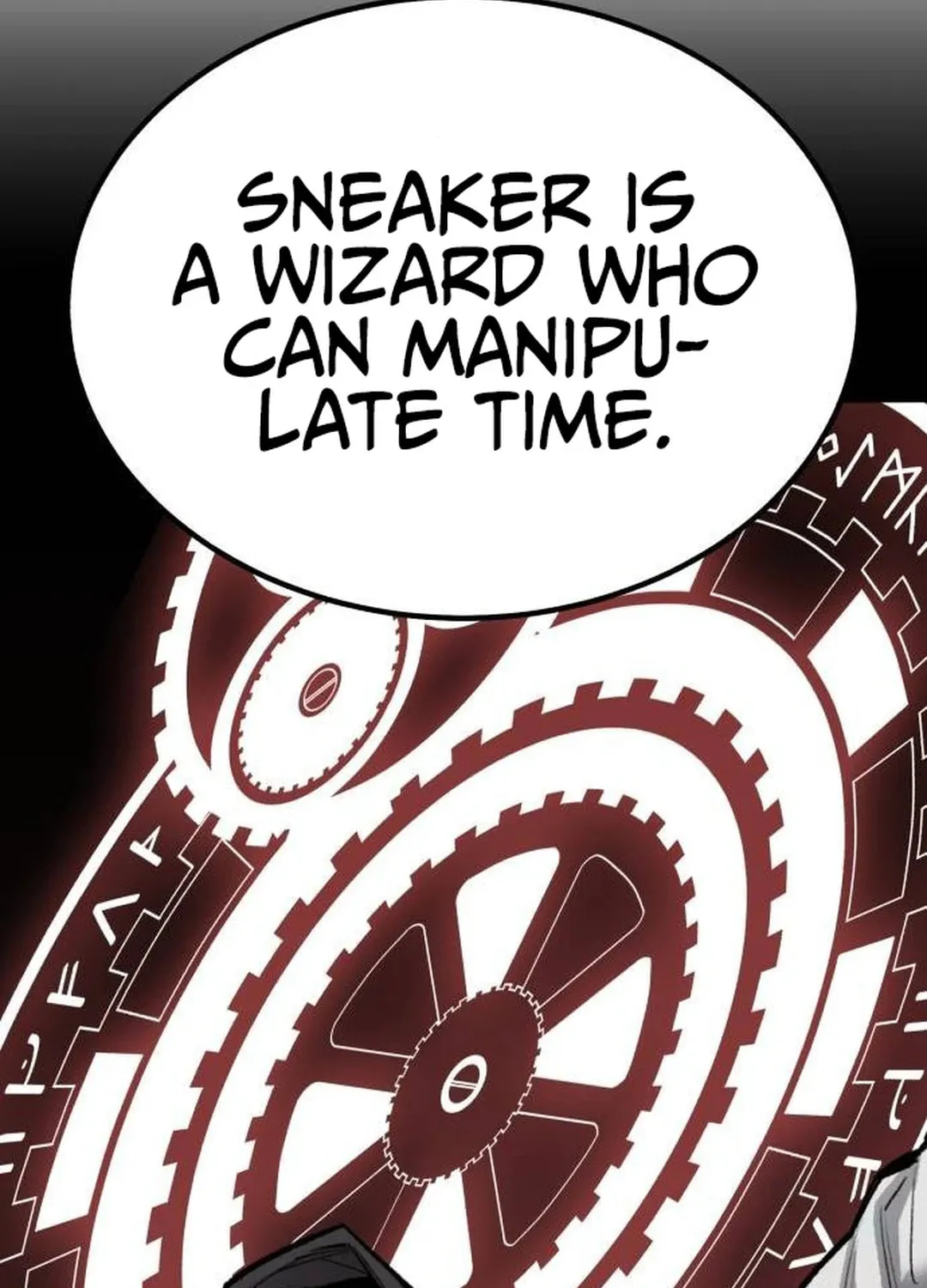 Read Limit Breaker chapter 153 image 179 on Lezhin