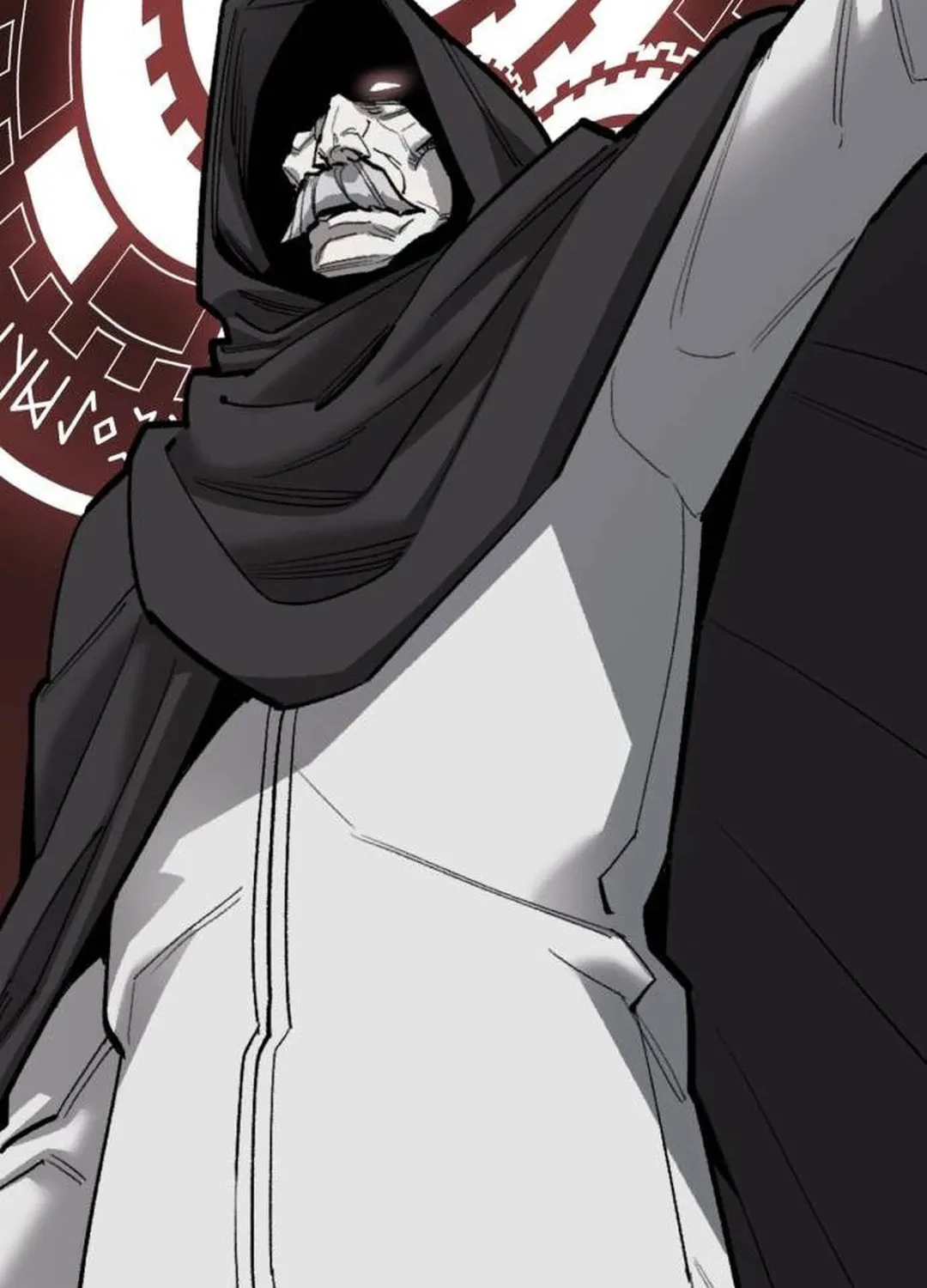 Read Limit Breaker chapter 153 image 180 on Lezhin