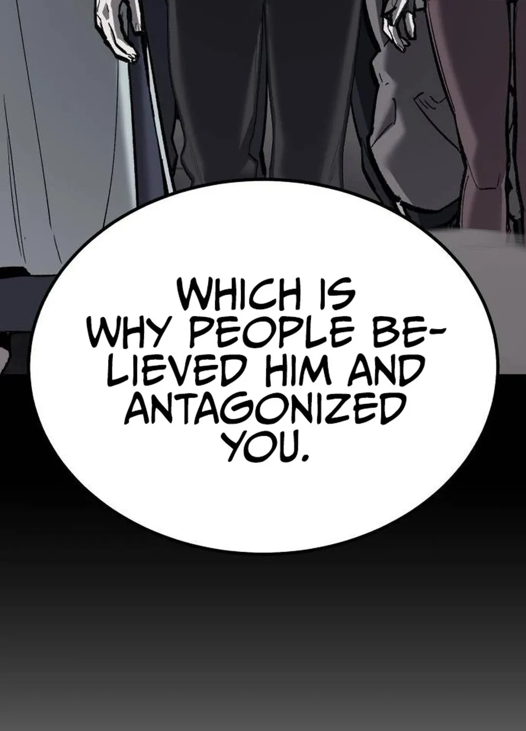 Read Limit Breaker chapter 153 image 184 on Lezhin