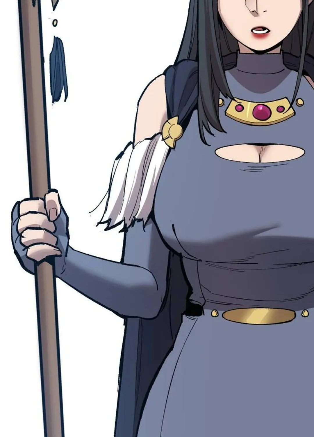 Read Limit Breaker chapter 153 image 192 on Lezhin