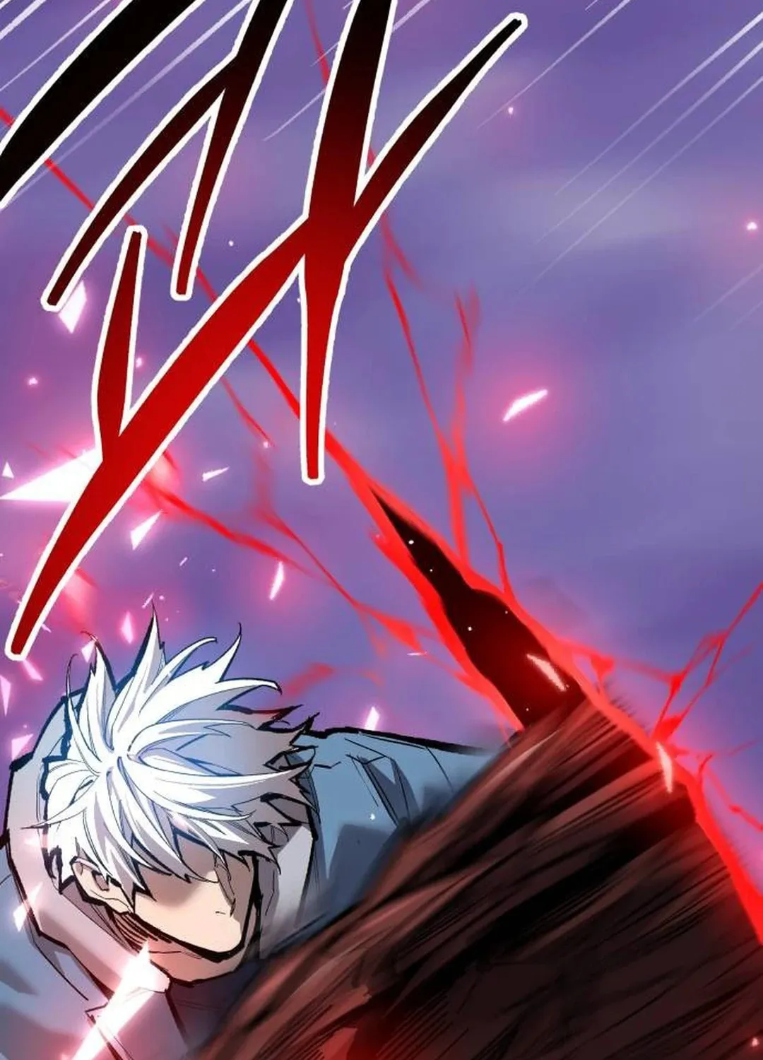Read Limit Breaker chapter 153 image 2 on Lezhin