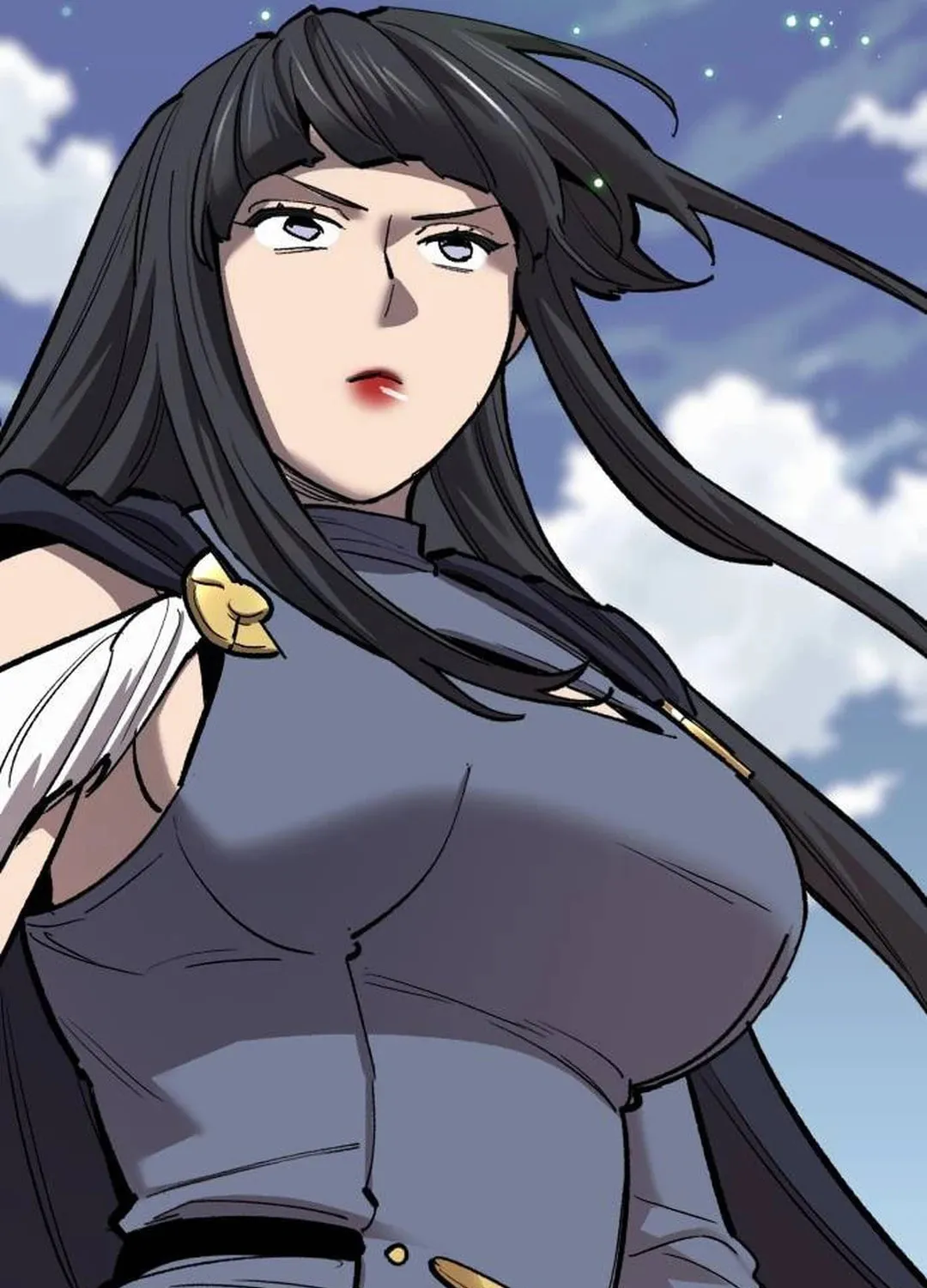 Read Limit Breaker chapter 153 image 205 on Lezhin