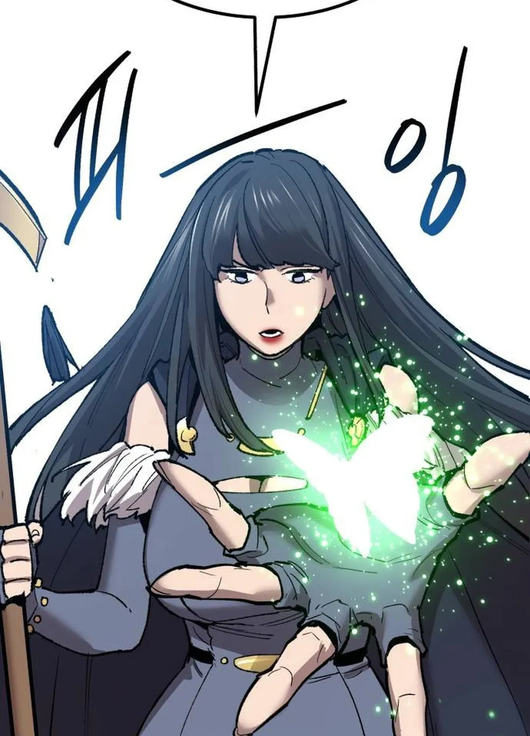Read Limit Breaker chapter 153 image 207 on Lezhin