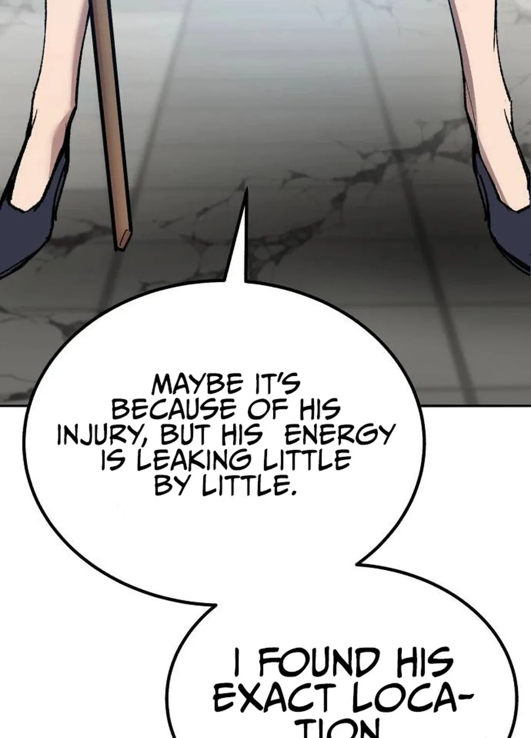 Read Limit Breaker chapter 153 image 209 on Lezhin